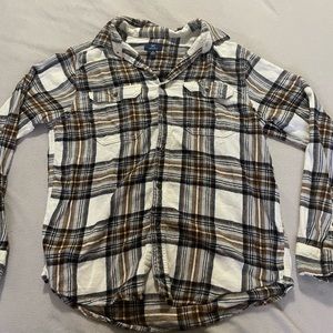 George button down